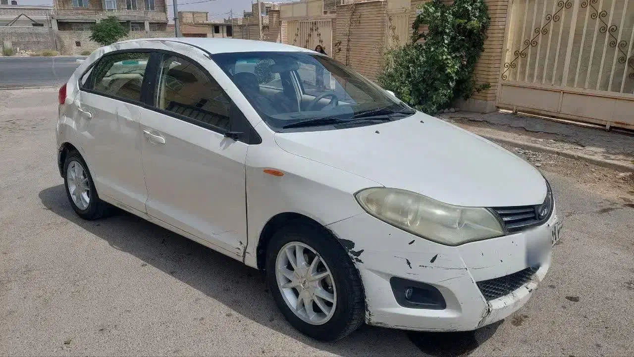 ام وی ام|خودرو سواری و وانت|شیراز, حومه شیراز|دیوار