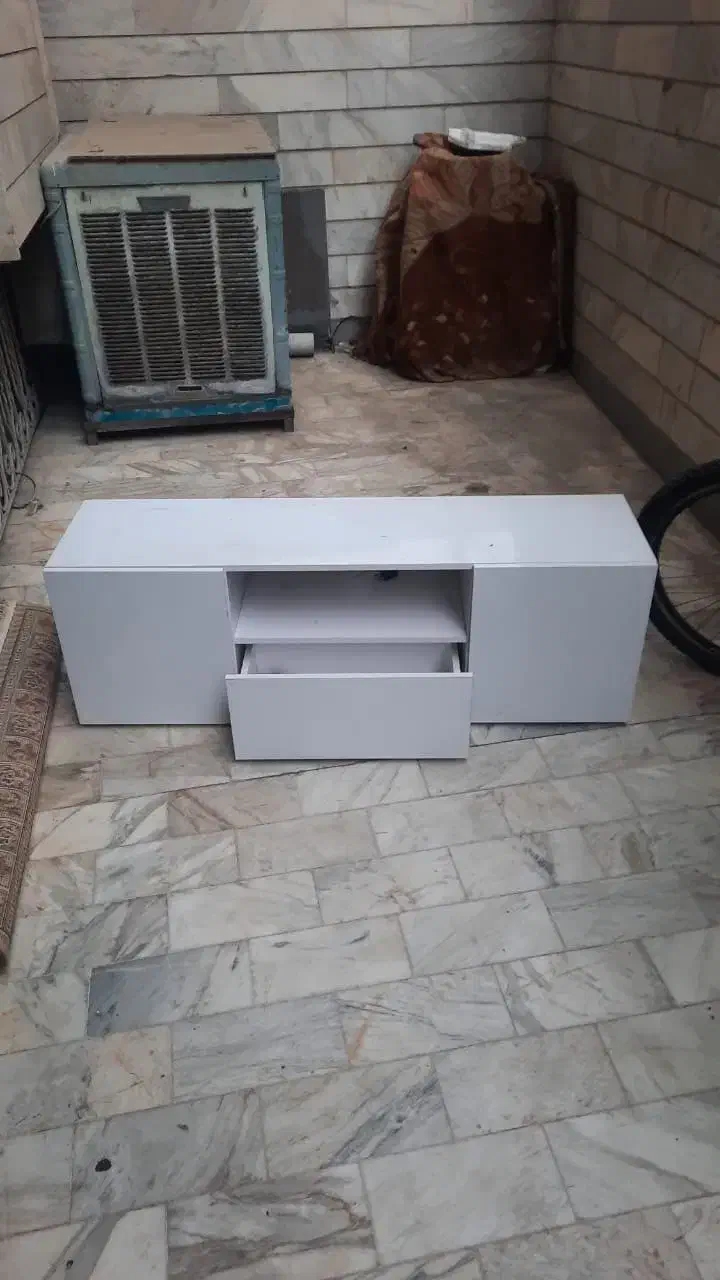 میز تلیویزیون|میز تلویزیون|تهران, سبلان (لشگر)|دیوار