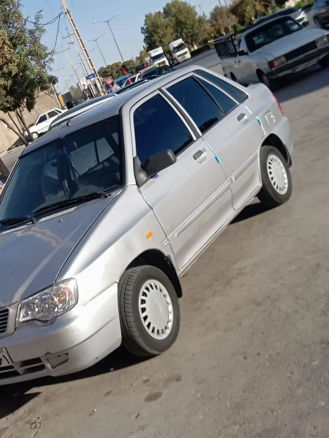 132|خودرو سواری و وانت|قروه, |دیوار