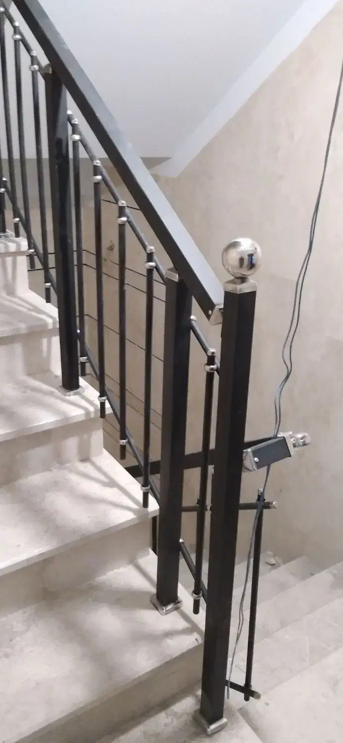 نرده استیل ۱۱۱|خدمات پیشه و مهارت|بهارستان, |دیوار