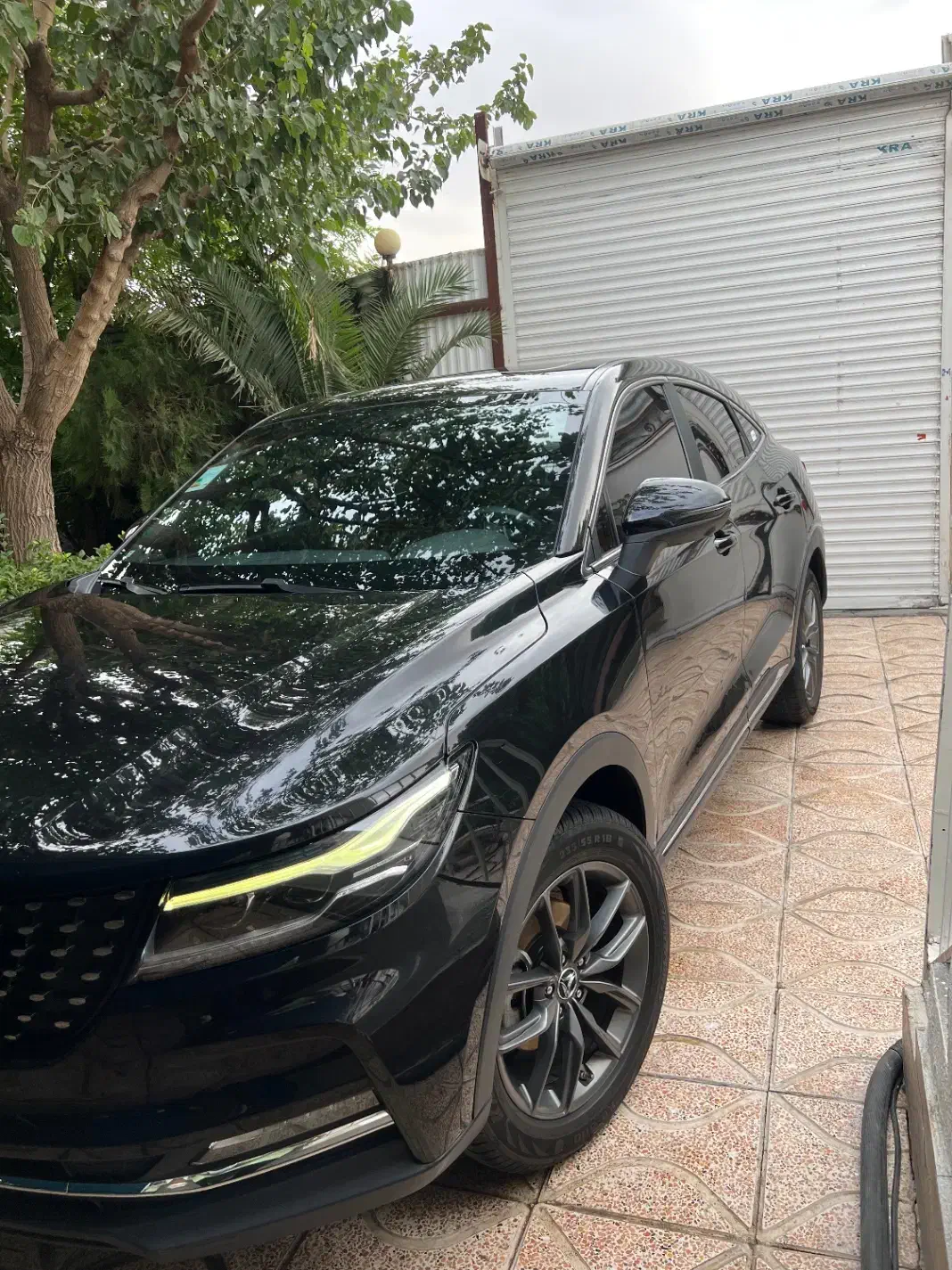 دیگنیتی پرایم داخل مارون|خودرو سواری و وانت|تهران, مشیریه|دیوار