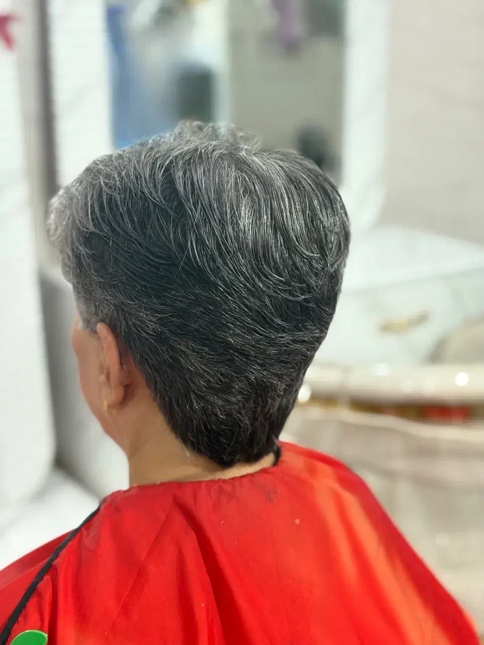 کوتاهی حرفه ای مو فقط با پرداخت ۳۰۰ تومان|خدمات آرایشگری و زیبایی|شیراز, سفیرشمالی|دیوار