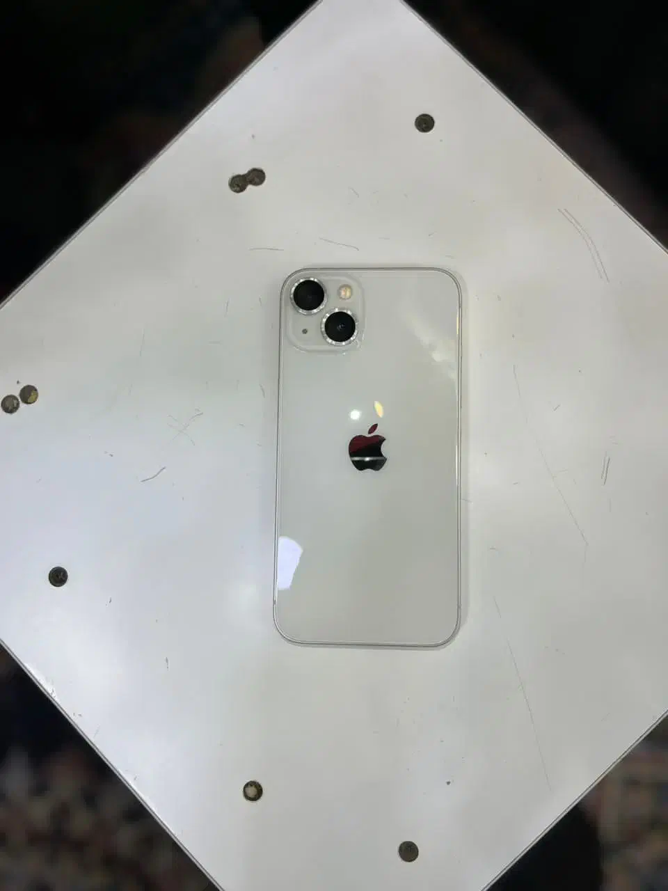 iPhone 13 normal|موبایل|اهواز, کوی ملی راه|دیوار