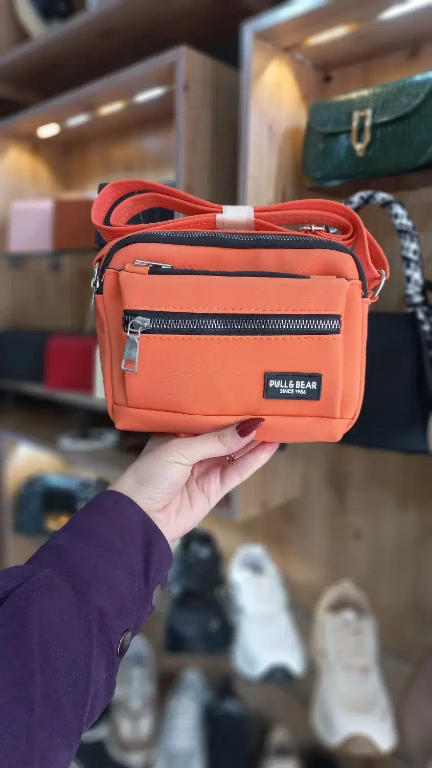 کیف های مجلسی و اسپرت|کیف، کفش، کمربند|نیشابور, امین اسلامی|دیوار