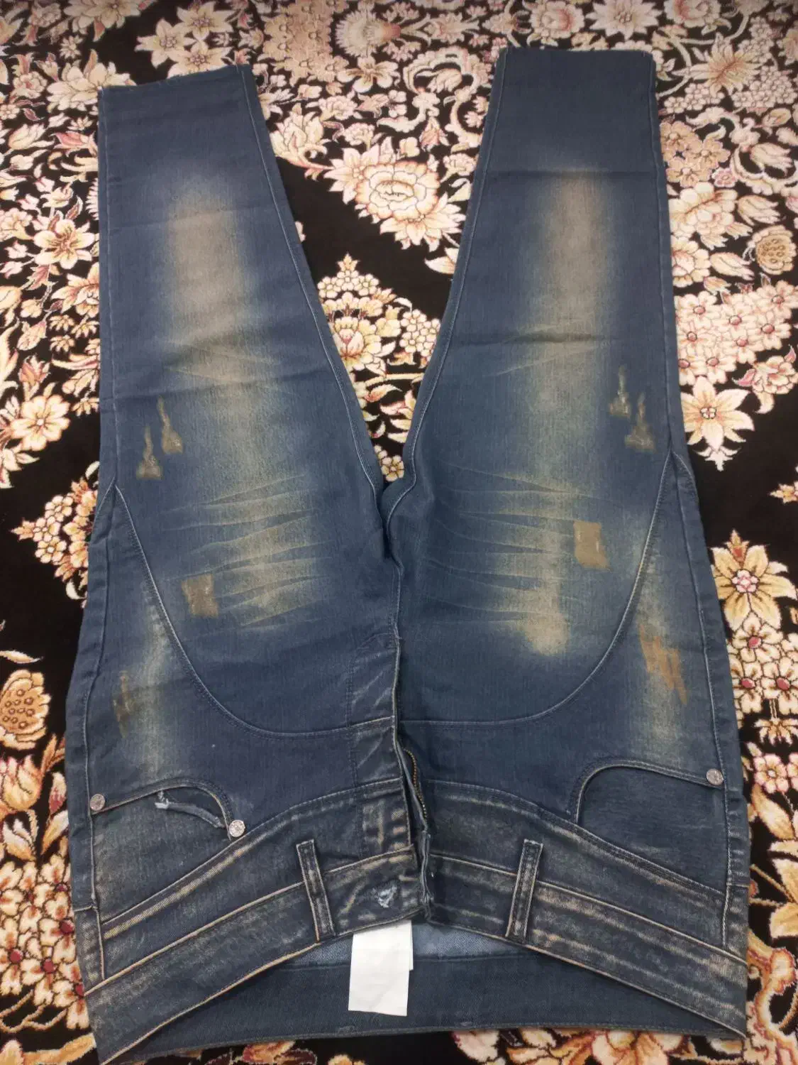 شلوارجین|لباس|علی‌آباد کتول, |دیوار