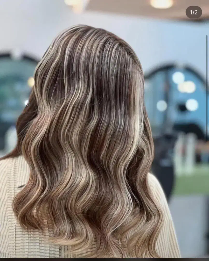 نیاز به مدل رایگان فقط یک هفته فرصت طلایی|خدمات آرایشگری و زیبایی|اسلامشهر, شهرک قائمیه|دیوار