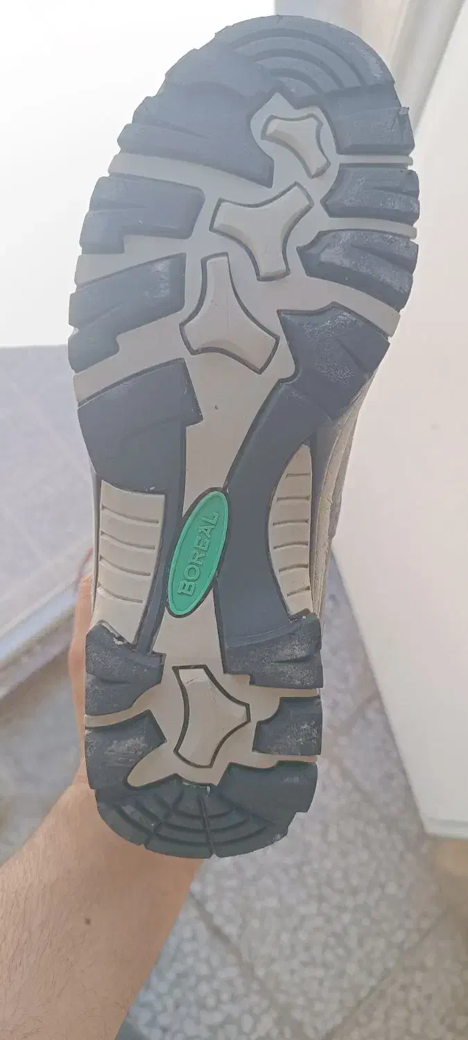 کفش کوهنوردی|کوهنوردی و کمپینگ|بوکان, |دیوار