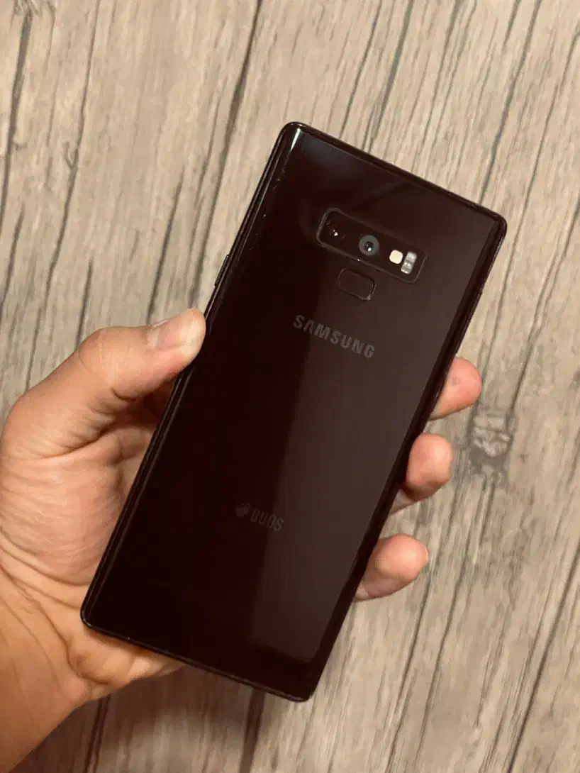 سامسونگ نوت ۹ پرچمدار|موبایل|برازجان, |دیوار