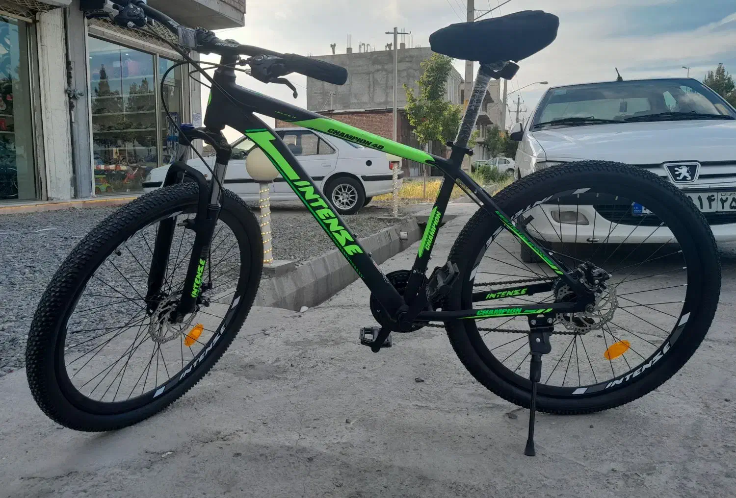 دوچرخه|دوچرخه، اسکیت، اسکوتر|لیلان, |دیوار