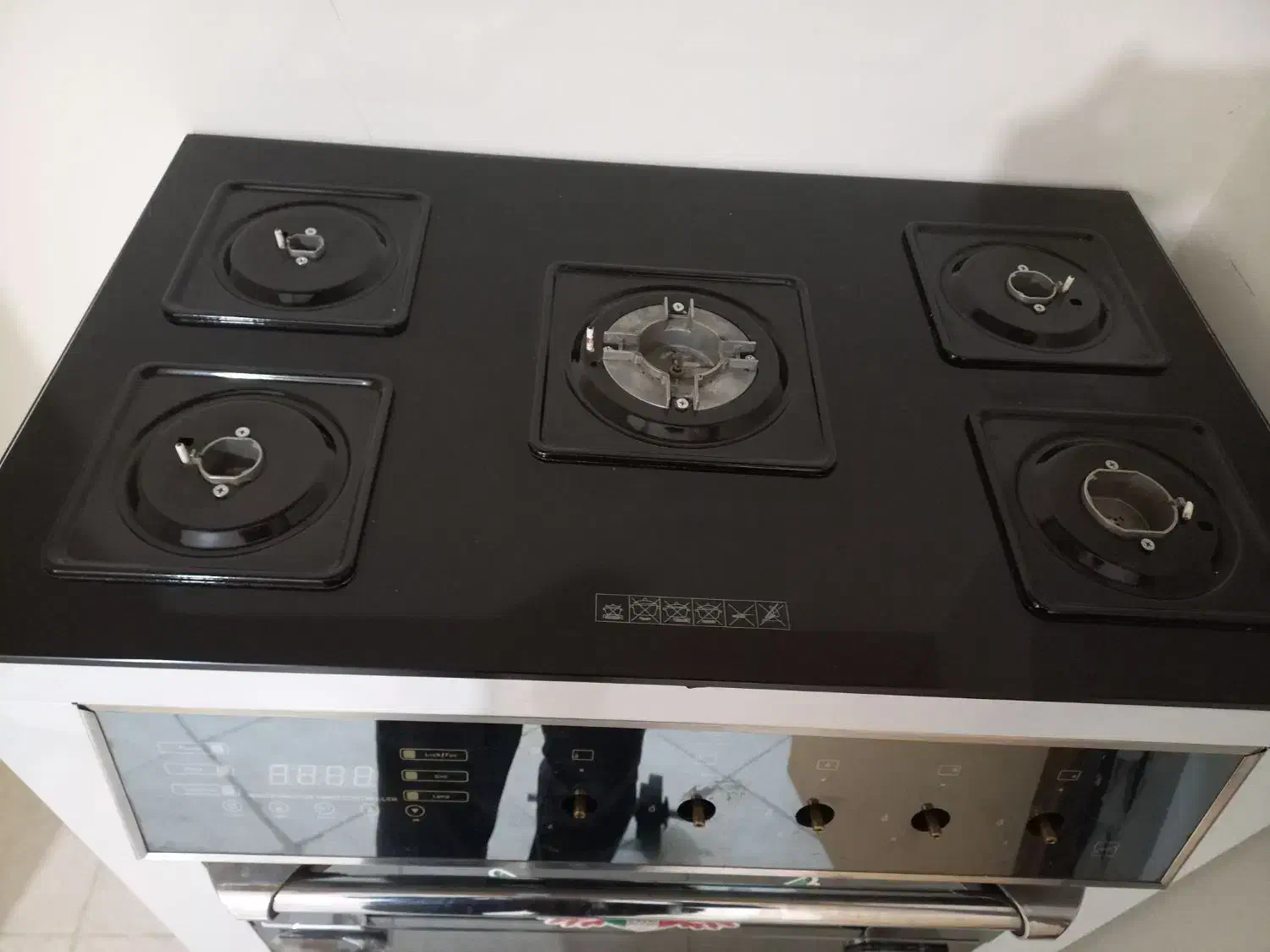 لوازم خانگی|اجاق گاز و لوازم برقی پخت‌وپز|فشاپویه, |دیوار