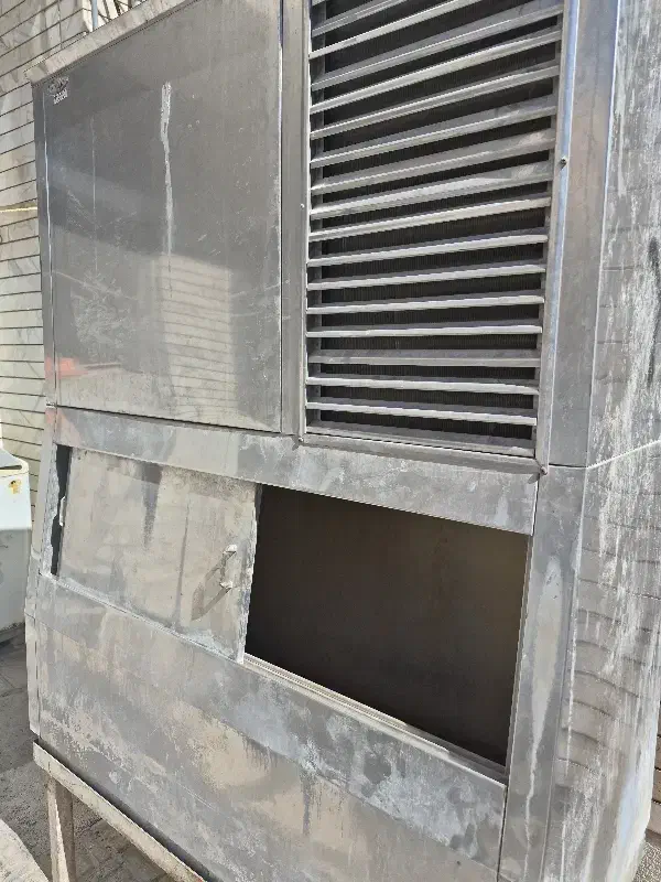 یخساز|یخچال و فریزر|مبارکه, |دیوار