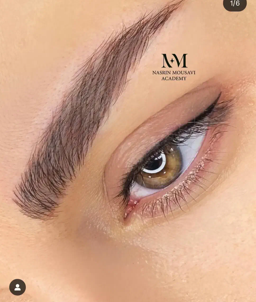 مدل میکروبلیدینگ ابرو به صورت رایگان|خدمات آرایشگری و زیبایی|تهران, دزاشیب|دیوار