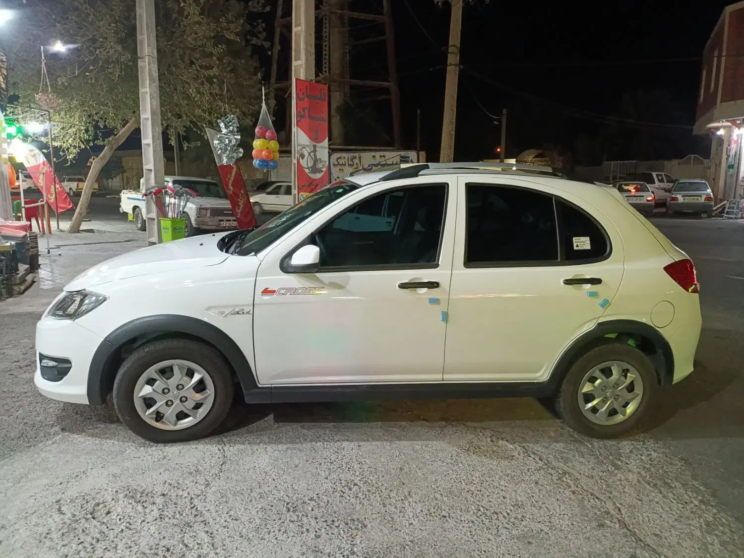 کوییک ۴۰۳ برج۱۲|خودرو سواری و وانت|بم, |دیوار