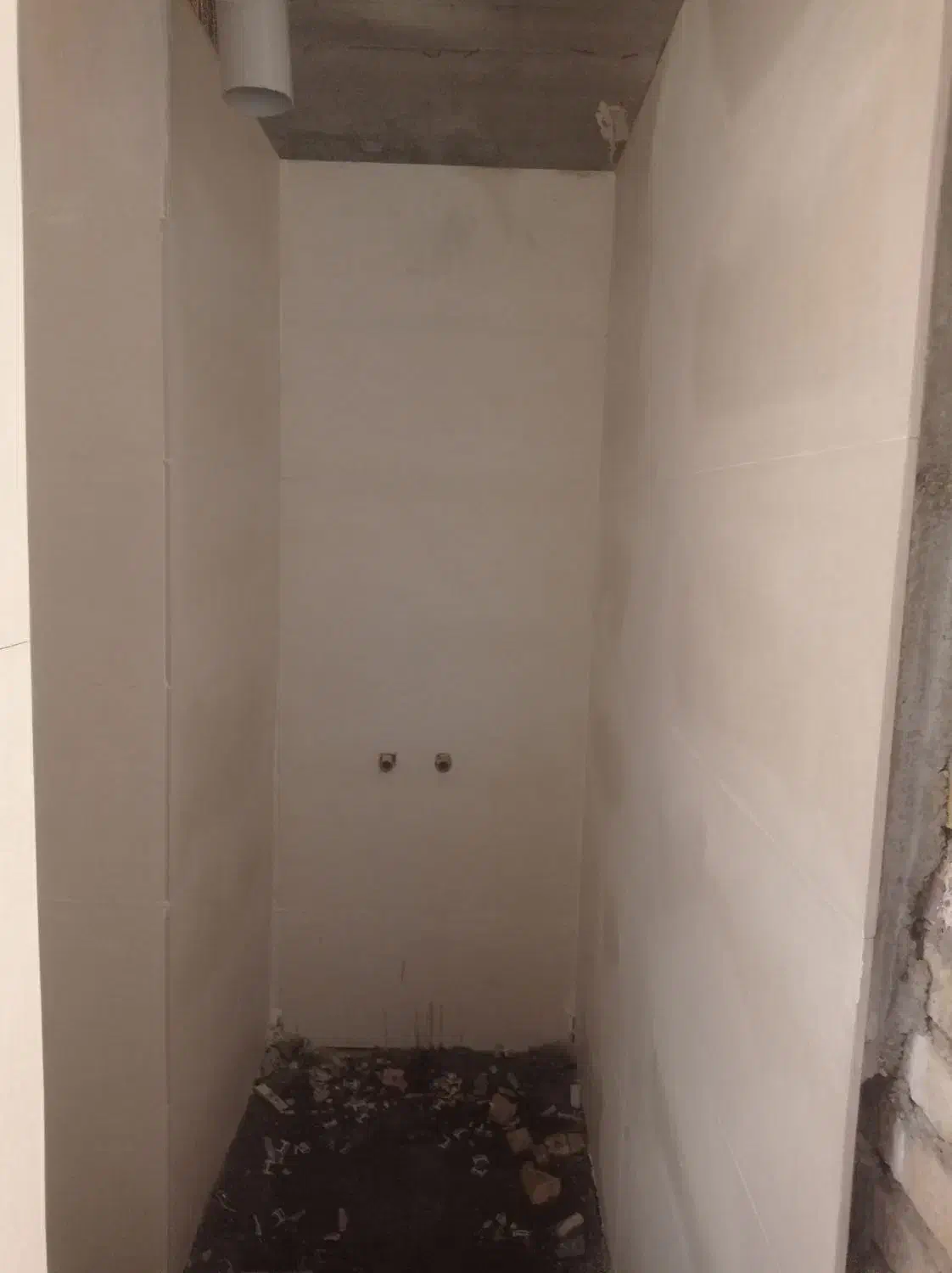 نمای سنگ آنتیک تراورتن کاشی کاری سرامیک|خدمات پیشه و مهارت|گلبهار, شهر جدید گلبهار|دیوار