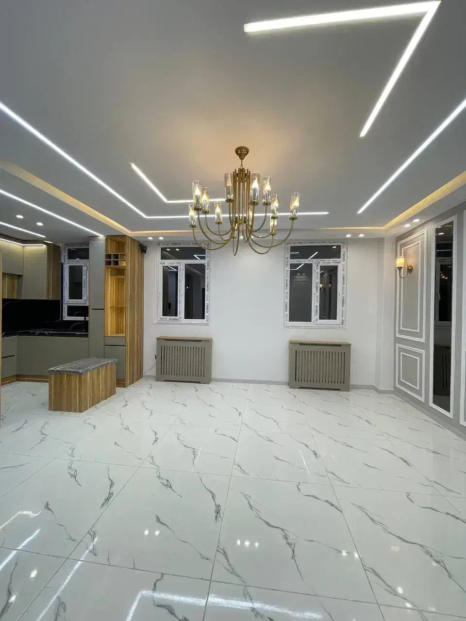 ۶۲متردوخواب/تکواحدی/سندار|فروش آپارتمان|تهران, ورزشگاه آزادی|دیوار