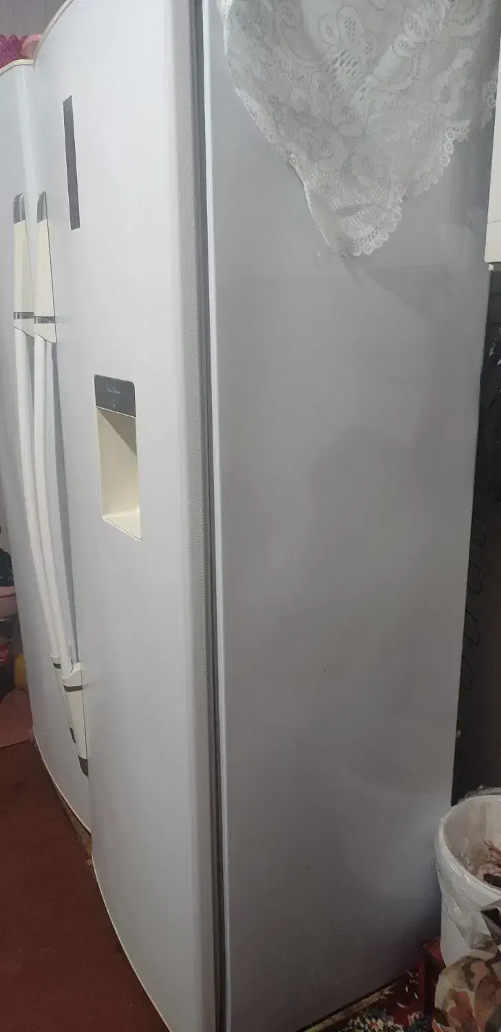 یخچال و فریزر|یخچال و فریزر|خان ببین, |دیوار