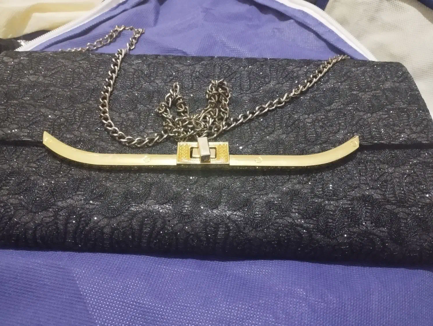 کیف شیک مجلسی|کیف، کفش، کمربند|ملایر, |دیوار