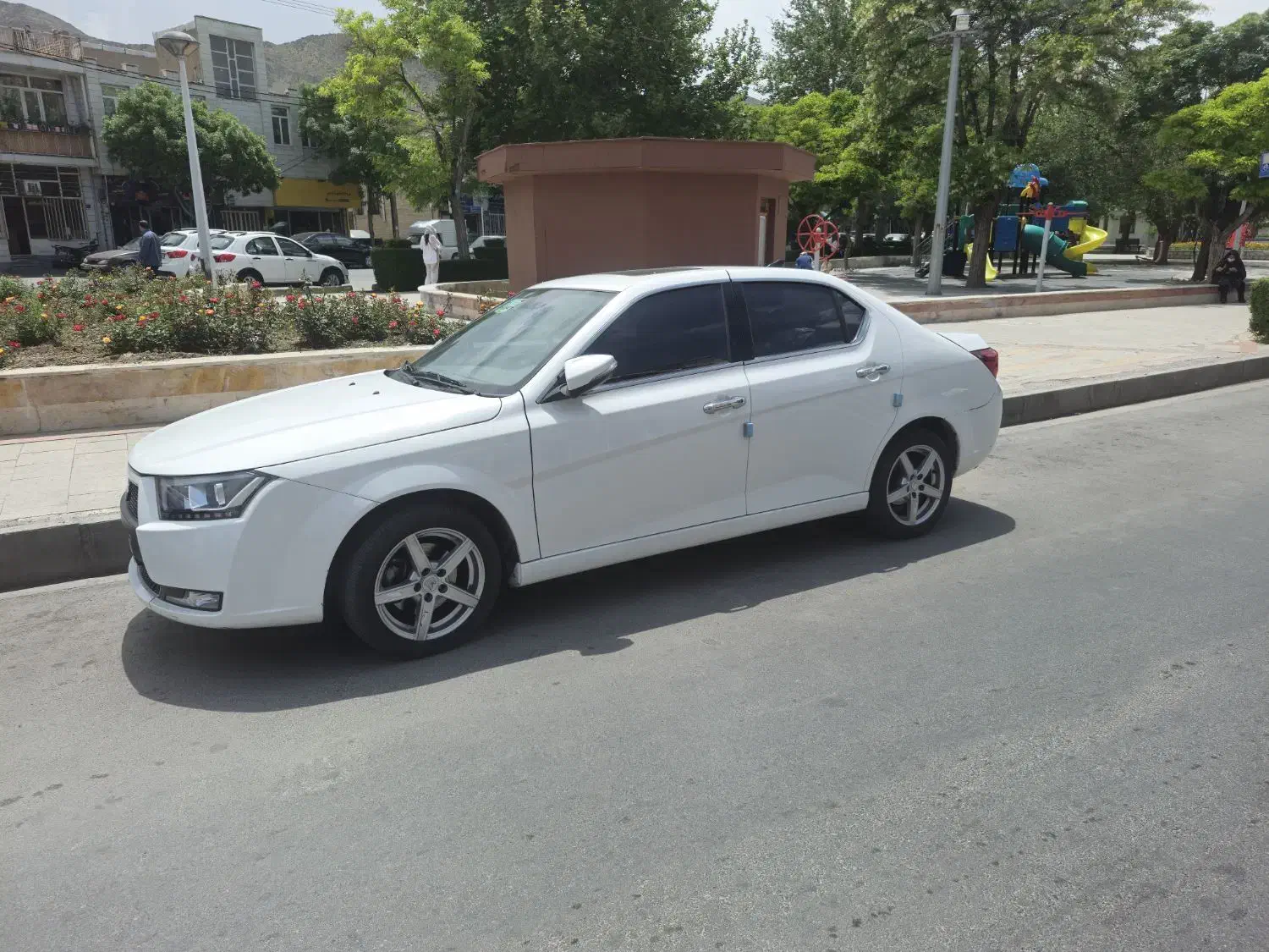 دنا پلاس توربو ۶دنده|خودرو سواری و وانت|اراک, |دیوار