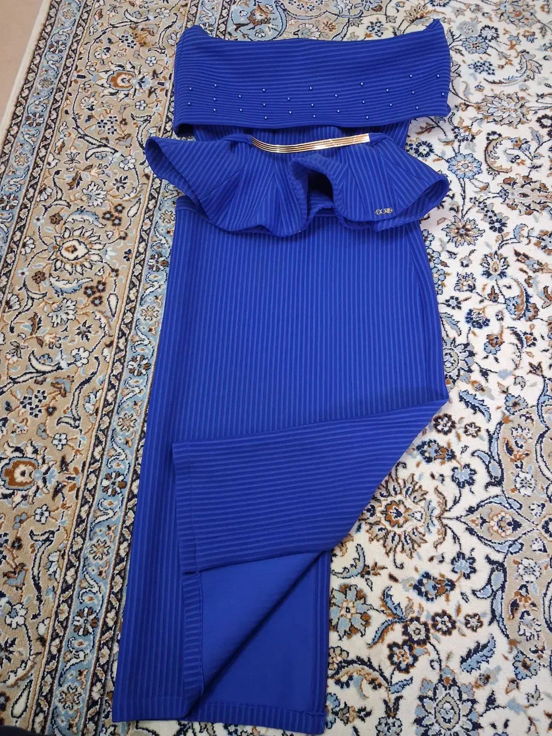 لباس مجلسی زنانه|لباس|بندر ماهشهر, |دیوار