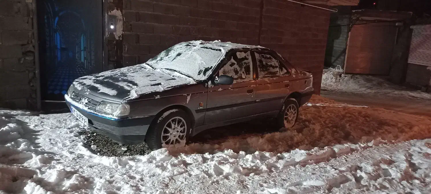 پژو 405|خودرو سواری و وانت|سنندج, |دیوار