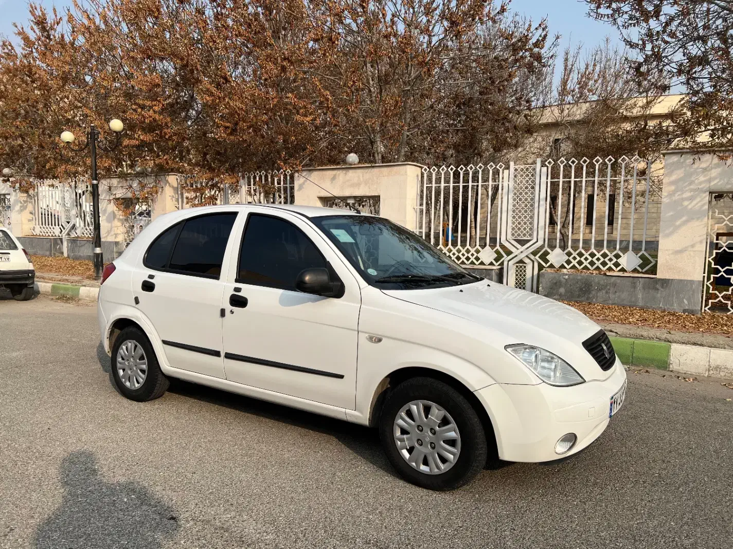 تیبادو ۱۴۰۰بدون رنگ|خودرو سواری و وانت|ارومیه, |دیوار