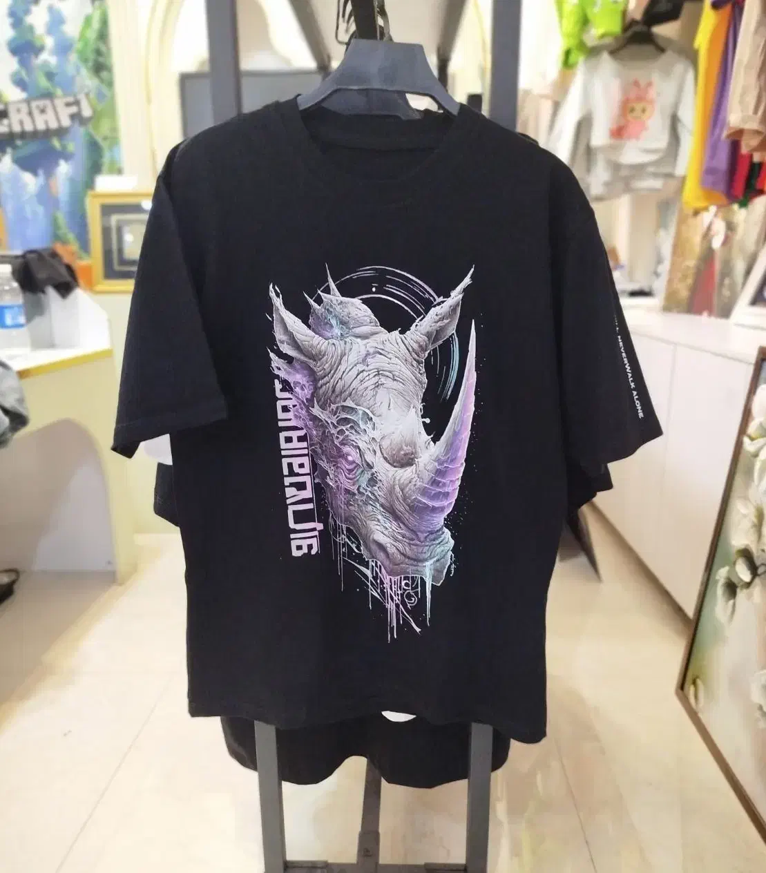 چاپ روی لباس کار چاپ هودی چاپ روی تیشرت ماگ فرش|لباس|مشهد, حسابی جنوبی (شهرک غرب)|دیوار