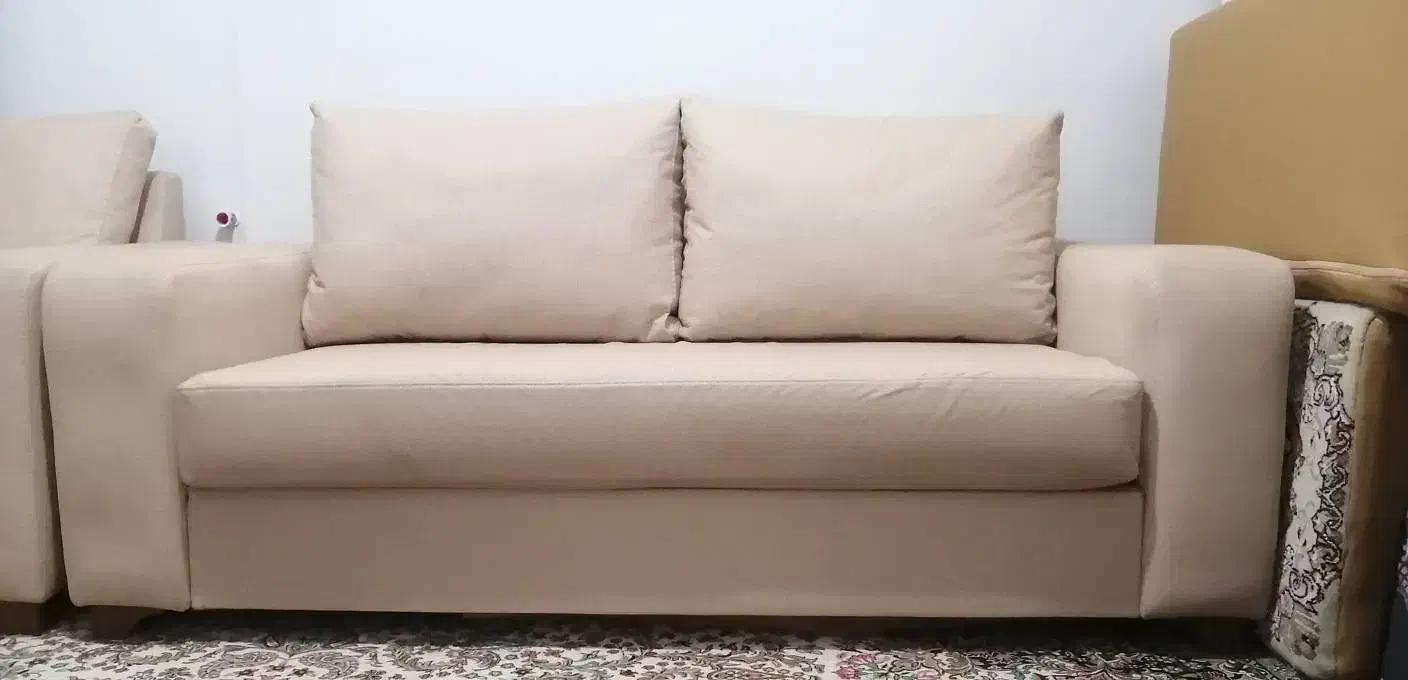 مبلمان|مبلمان خانگی و میز عسلی|نیشابور, گمنام غربی|دیوار