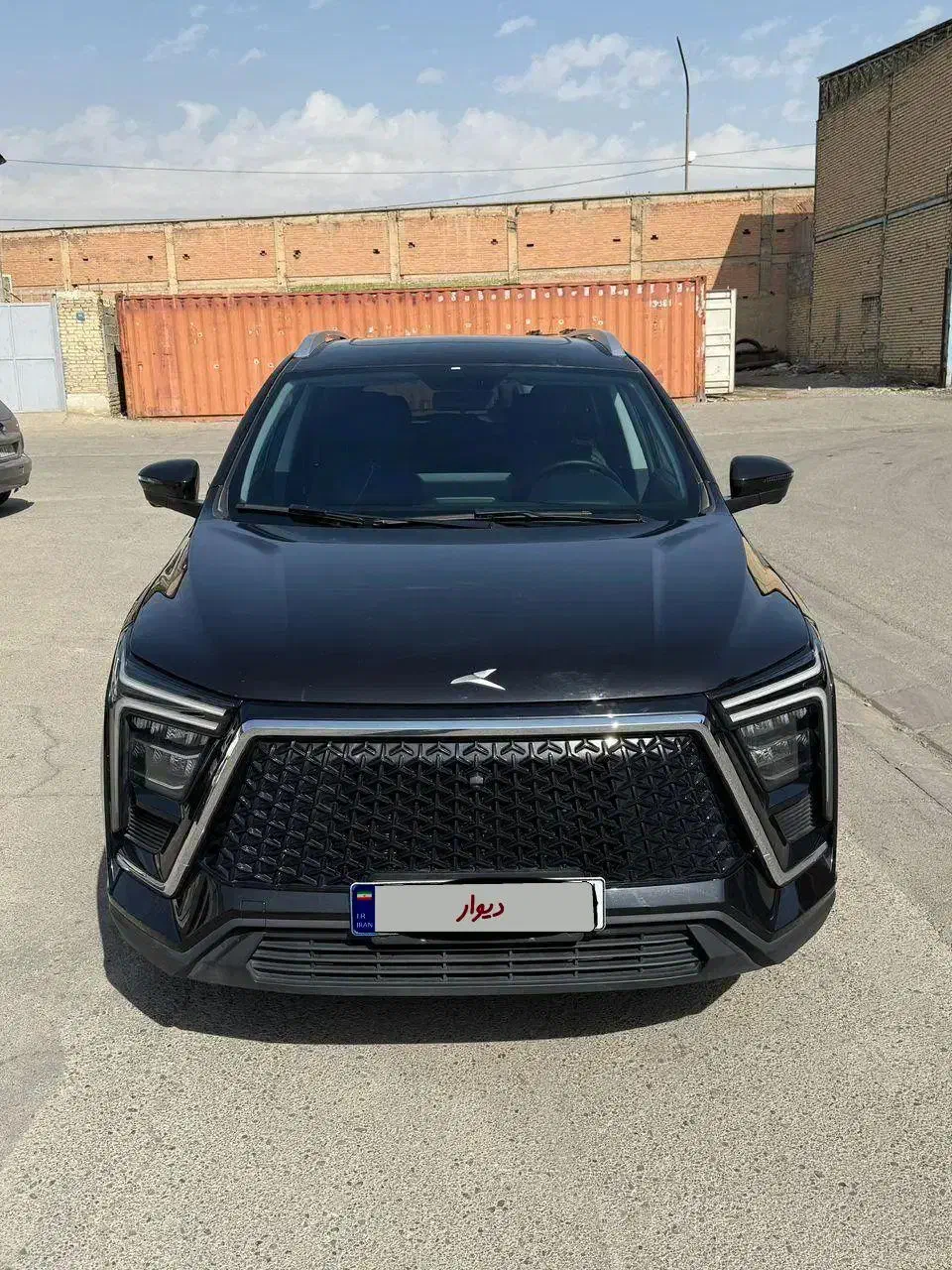 KMC X5|خودرو سواری و وانت|تهران, فتح|دیوار