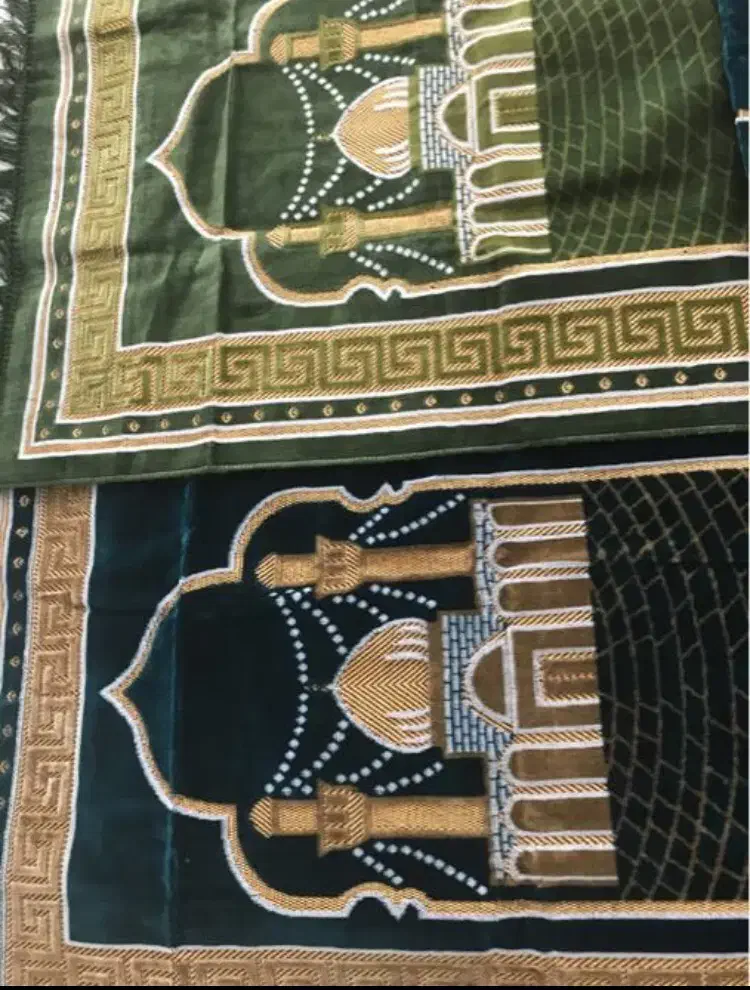 سجاده مخمل|روفرشی|تهران, مسعودیه|دیوار