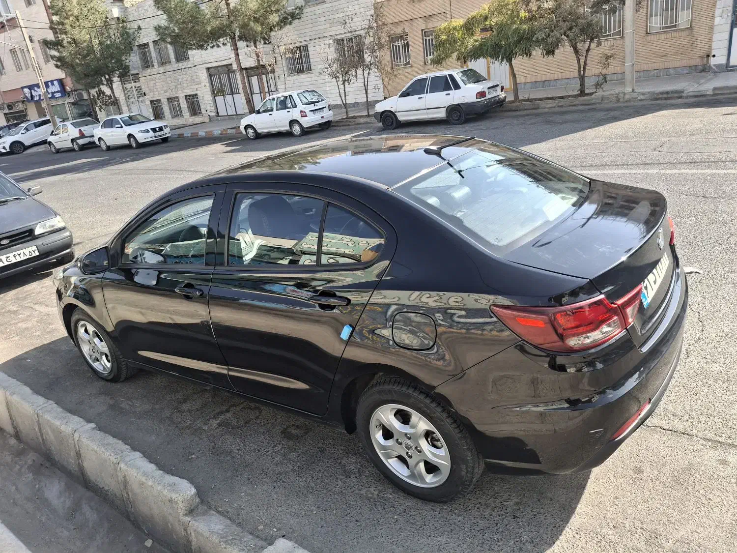 خودرو شاهین|خودرو سواری و وانت|بیرجند, |دیوار