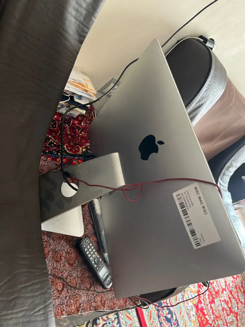 الین وان اپل|رایانه رومیزی|مشهد, کوی پلیس|دیوار