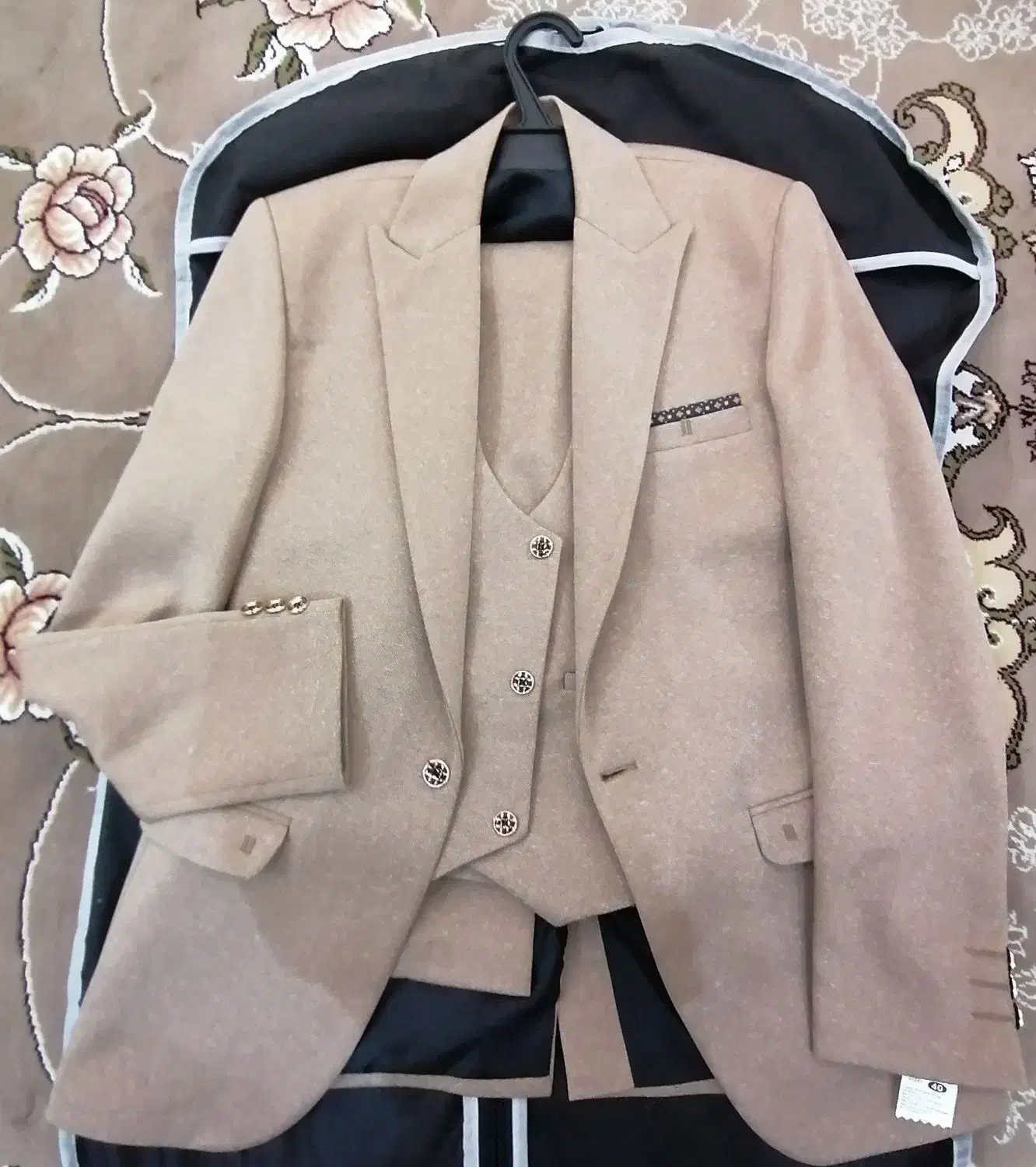 کت وشلوار مجلسی|لباس|اردبیل, |دیوار