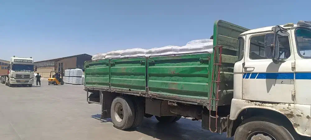 ایفا تک باری|خودرو سنگین|ری, شهید بهشتی|دیوار