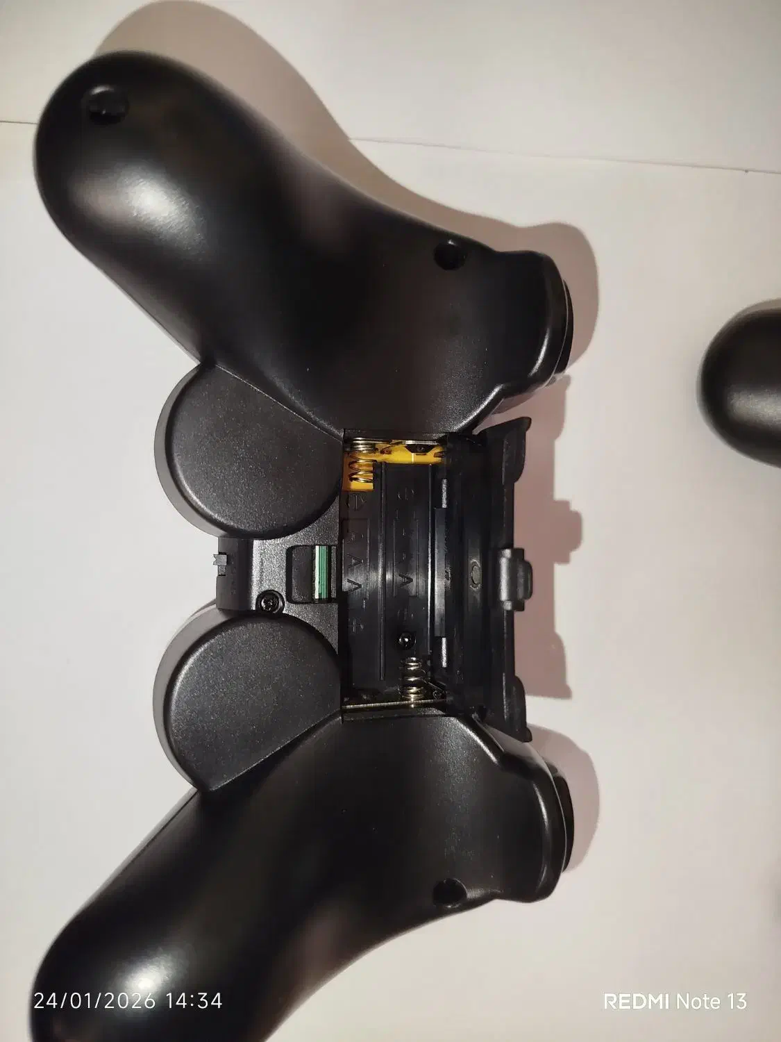 دسته بازی pc|کنسول، بازی ویدئویی و آنلاین|تهران, هفت چنار|دیوار