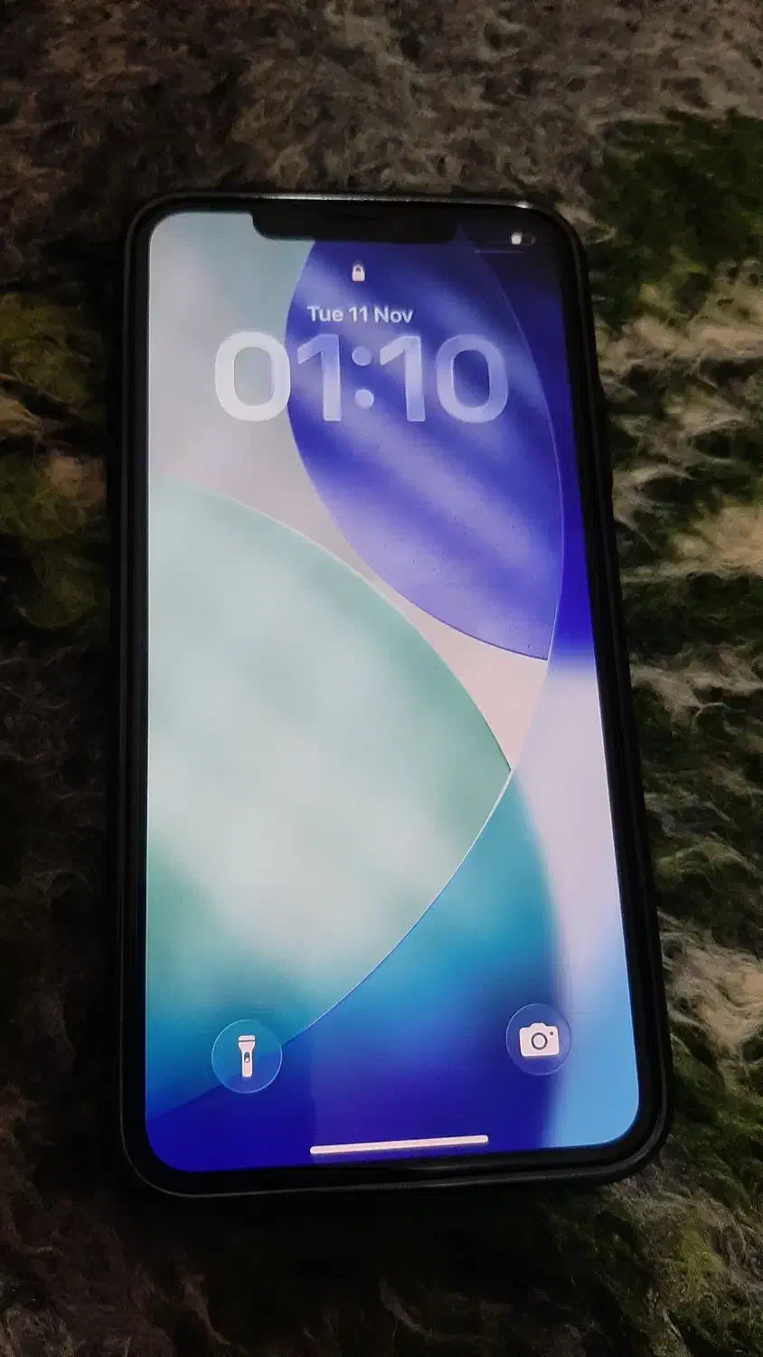 آیفون ۱۱ پرومکس|موبایل|خوی, |دیوار