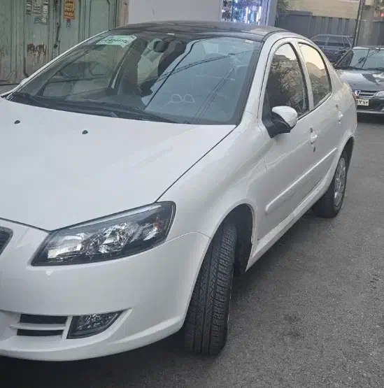 رانا پلاس ۴۰۲ پانا|خودرو سواری و وانت|مشهد, کوشش|دیوار