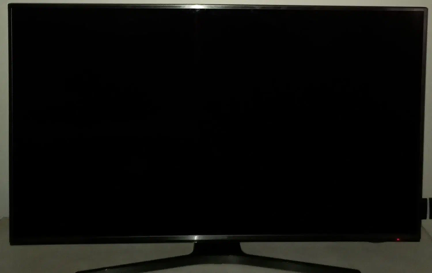 تلویزیون ایکس ویژن 55XTU615|تلویزیون و پروژکتور|تهران, تسلیحات|دیوار