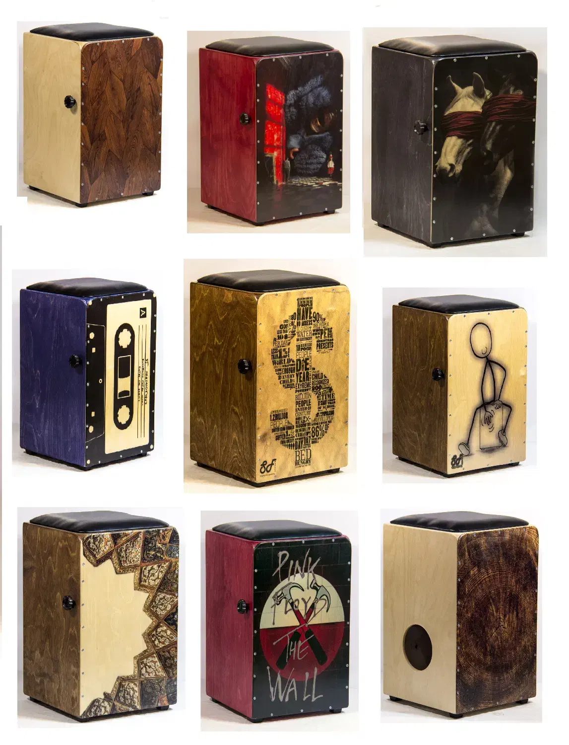 کاخن SF|درام و پرکاشن|رشت, پل تالشان|دیوار