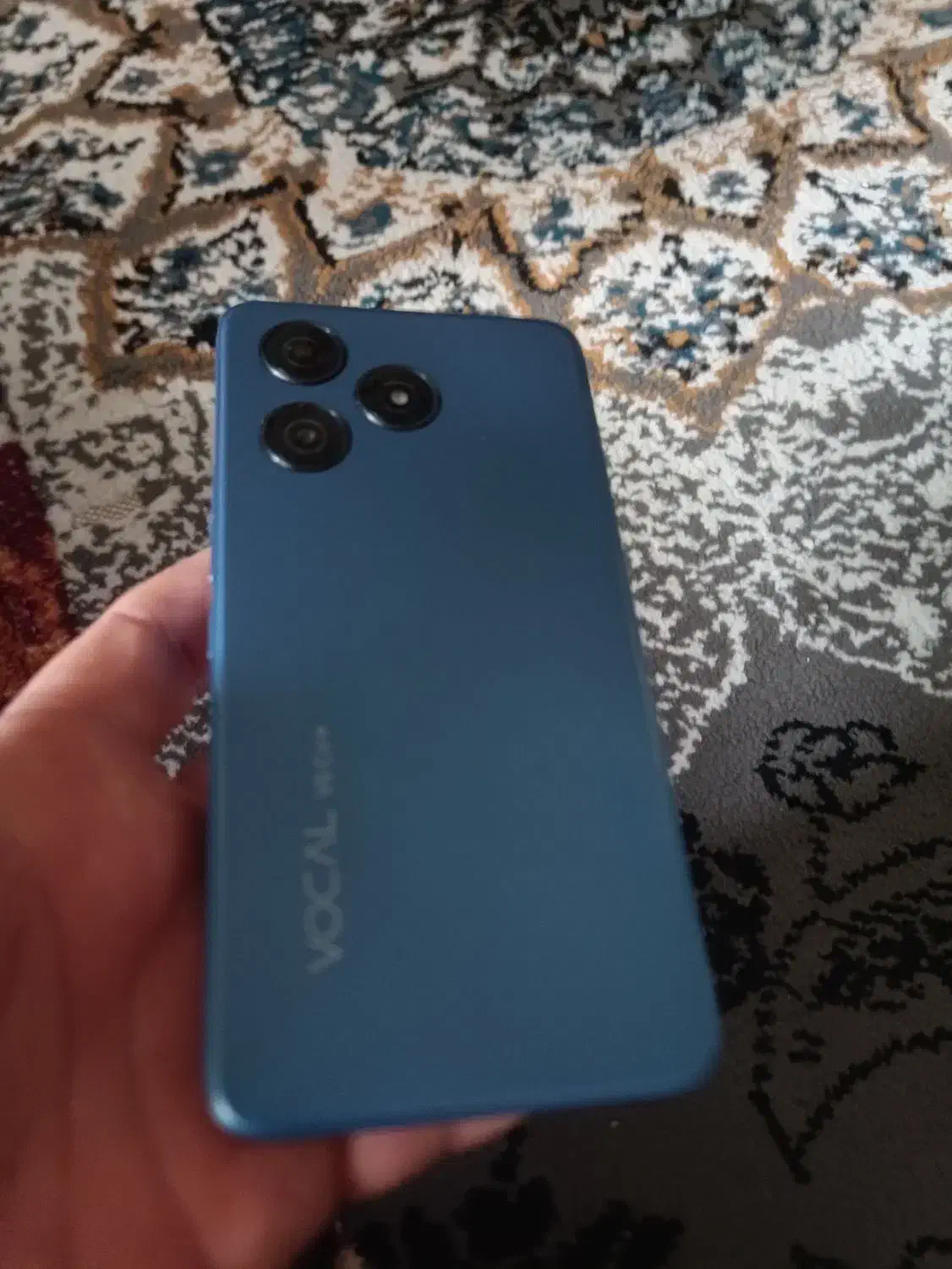 گوشی ووکال vocal vo core|موبایل|تهران, تختی|دیوار