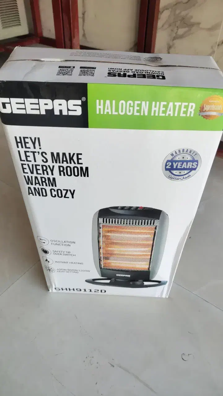 هیتر برقی جیپاس|بخاری، هیتر، شومینه|زاهدان, |دیوار