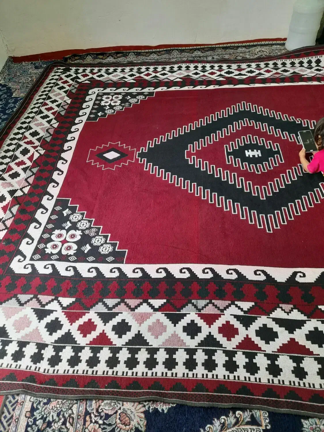 عین دو خ سوم شرقی|روفرشی|اهواز, اهواز|دیوار