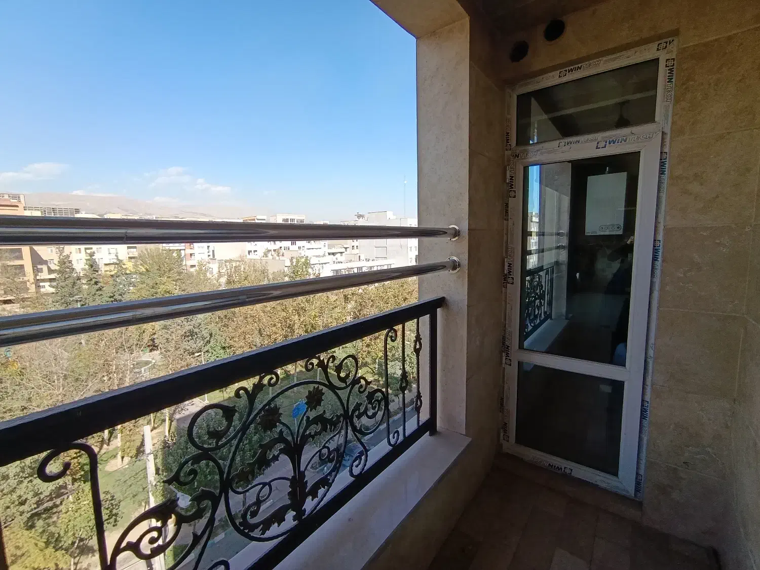 واحد مسکونی طاهرخانی رسالت|فروش آپارتمان|تهران, نیروی دریایی|دیوار