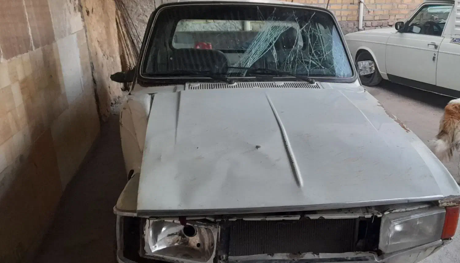 وانت بار|خودرو سواری و وانت|گوآور, |دیوار