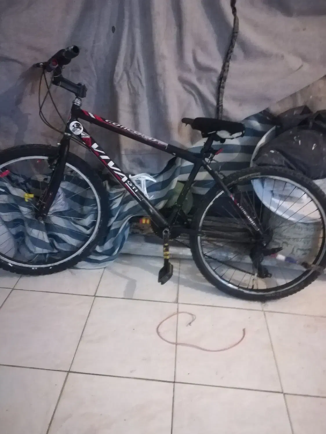 دوچرخه 26|دوچرخه، اسکیت، اسکوتر|قدس, شهرقدس|دیوار