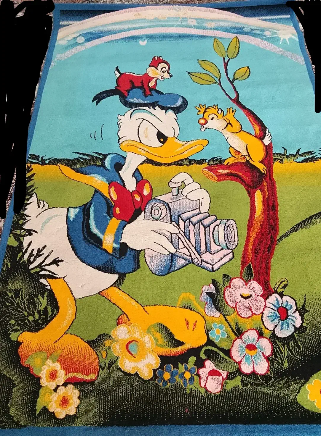 فرش اتاق بچه|فرش|اردبیل, |دیوار