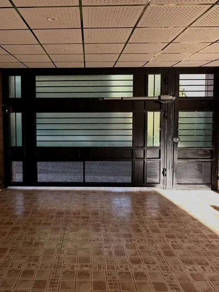 نصب شیشه کرکره برقی و درب اتوماتیک تخصصی|مصالح و تجهیزات ساختمان|شهریار, شهرک شاهد|دیوار