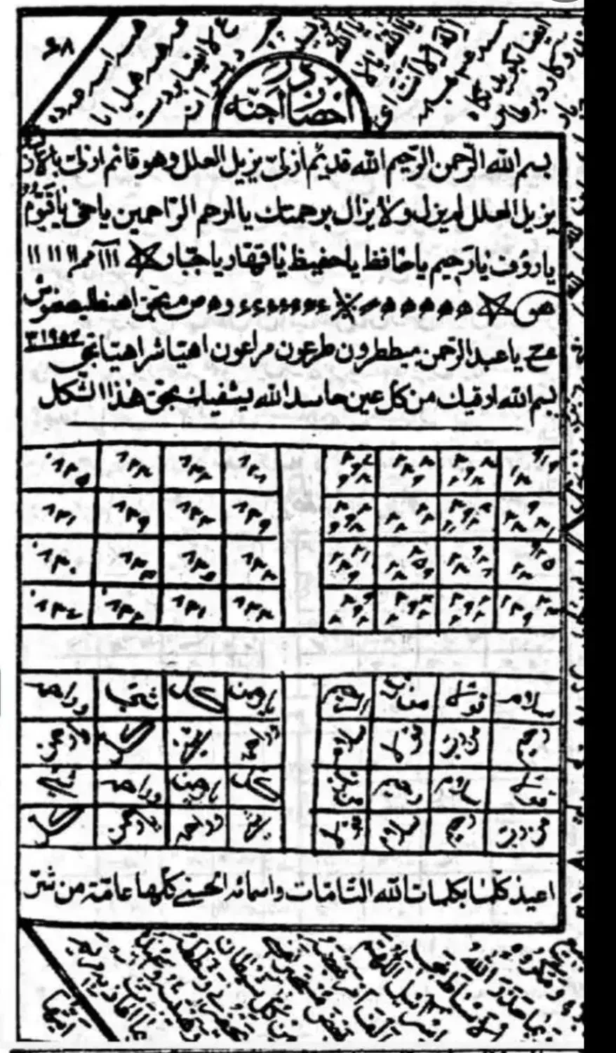 دعا نویسی سرکتاب فال و...|کتاب و مجله مذهبی|بجنورد, |دیوار