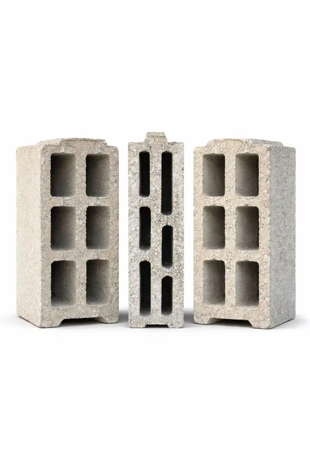 بلوک سیمانی پوکه سبک تمام اتوماتیک استاندارد لیکا|مصالح و تجهیزات ساختمان|تهران, سعادتآباد|دیوار