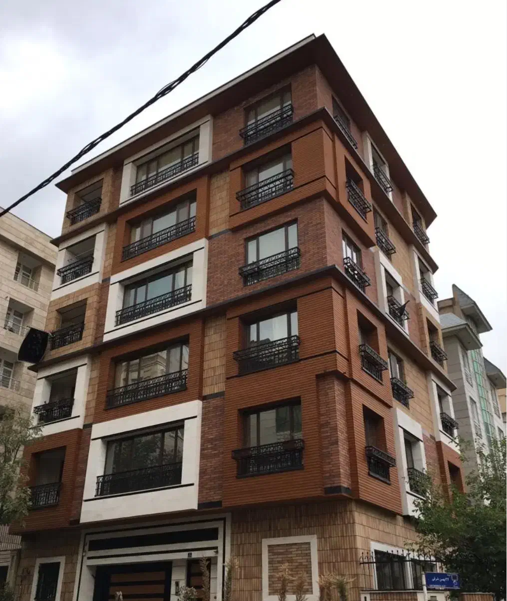 واحد آپارتمانی کلید نخورده در بهداری میرداماد|فروش آپارتمان|ارومیه, |دیوار