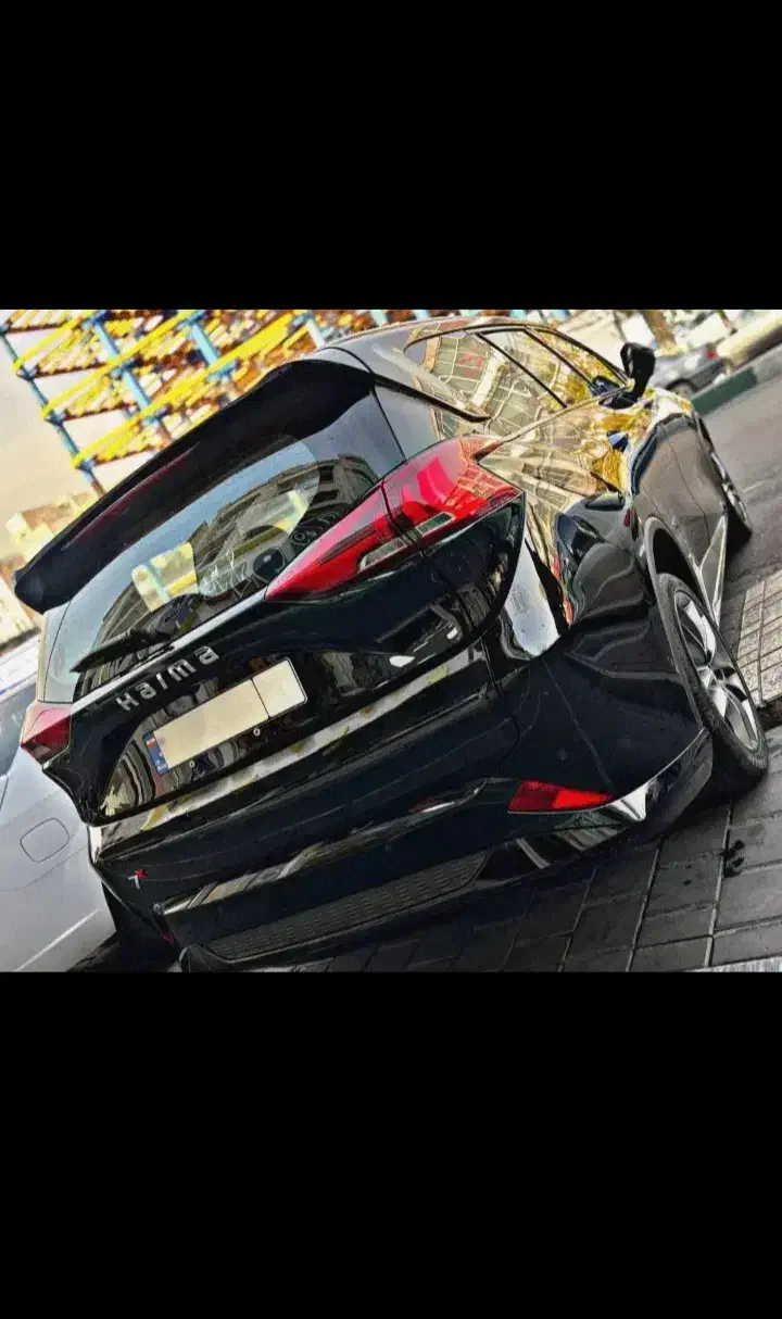 هایما x7|خودرو سواری و وانت|تهران, اباذر|دیوار